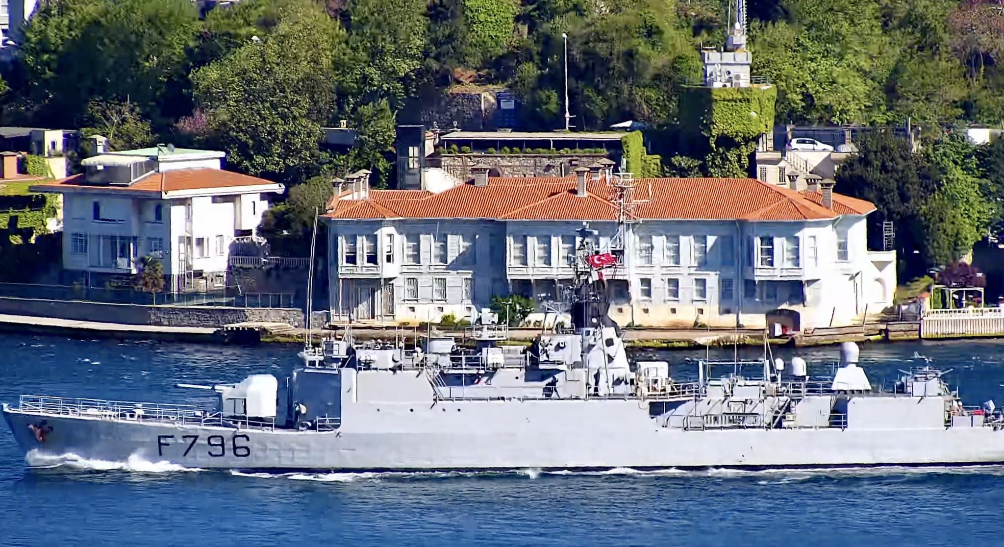 ship